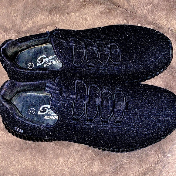 Skechers Shoes - Skechers Sport Memory foam sneakers.